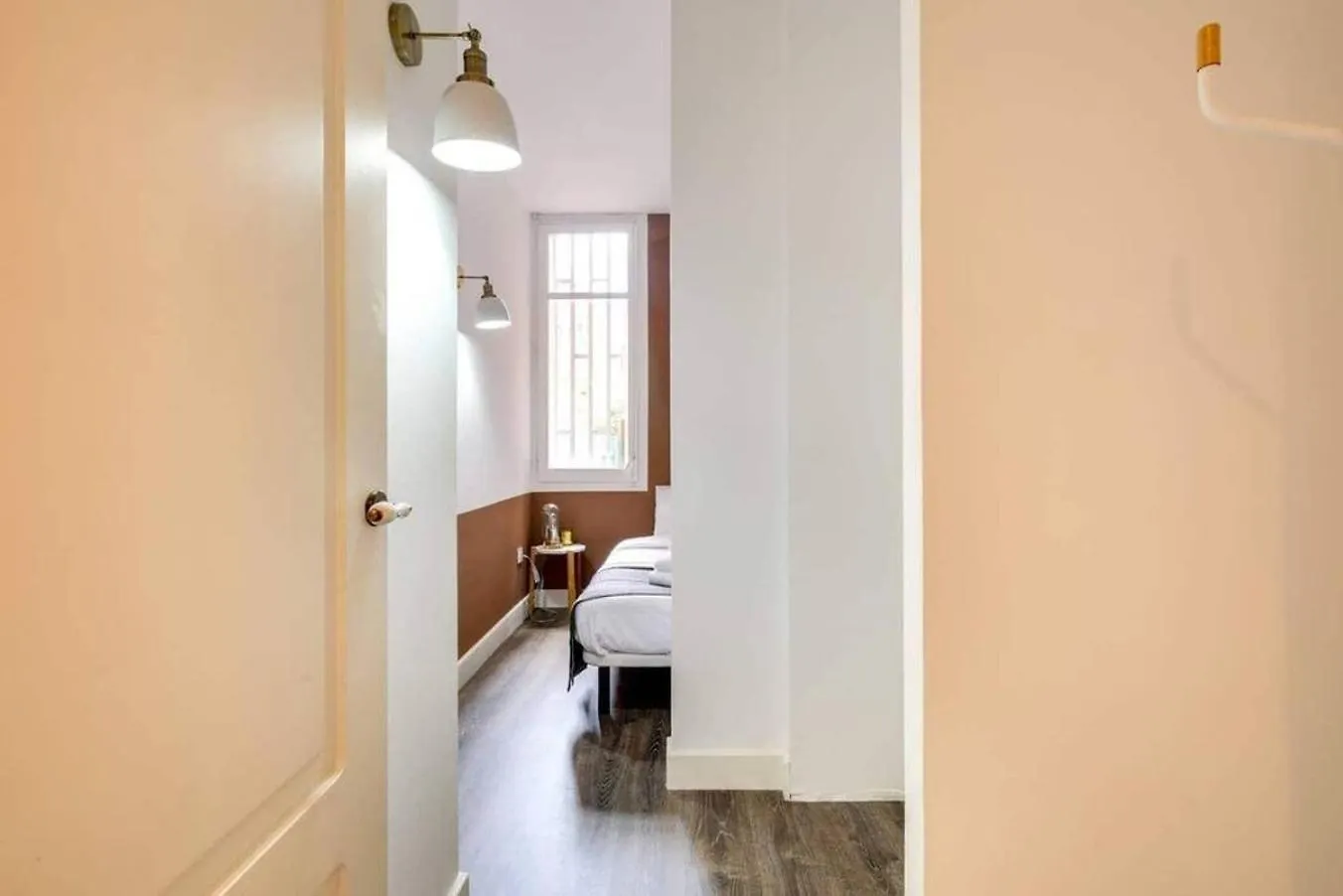 Appartamento Colorful With Cozy Terrace In Gracia Barcellona Spagna